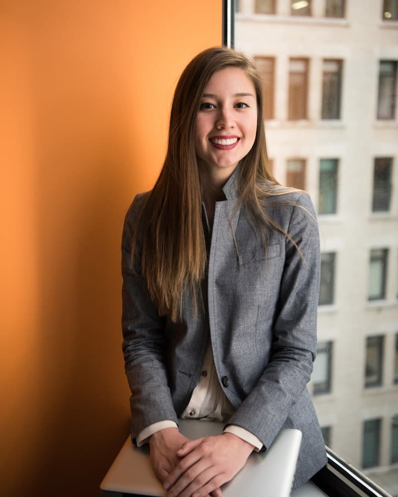 Psc. Raiza Lingstuyl